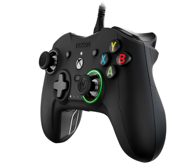 Nacon XS Pad REVOLUTION X - 736600 - zdjęcie 3